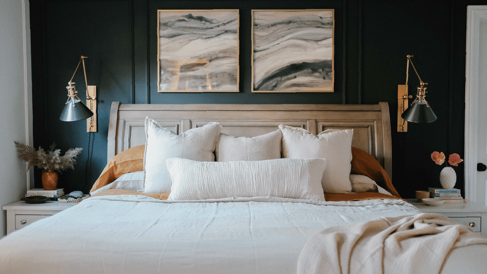A Guide to Soft and Dreamy Bedroom Lighting | Montreal Lighting & Hardware
