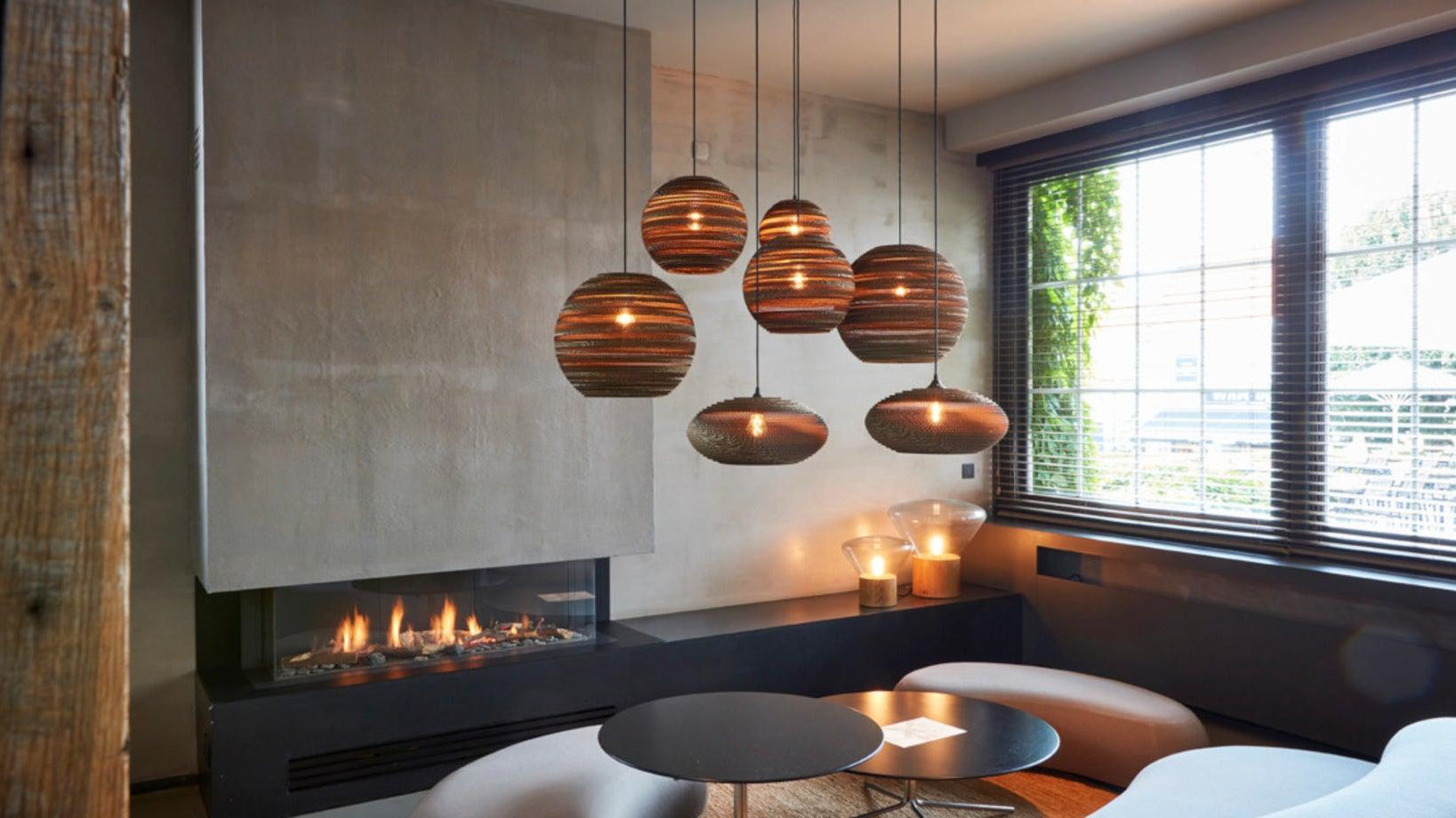 Autumn Trends To Fall For | Montreal Lighting & Hardware