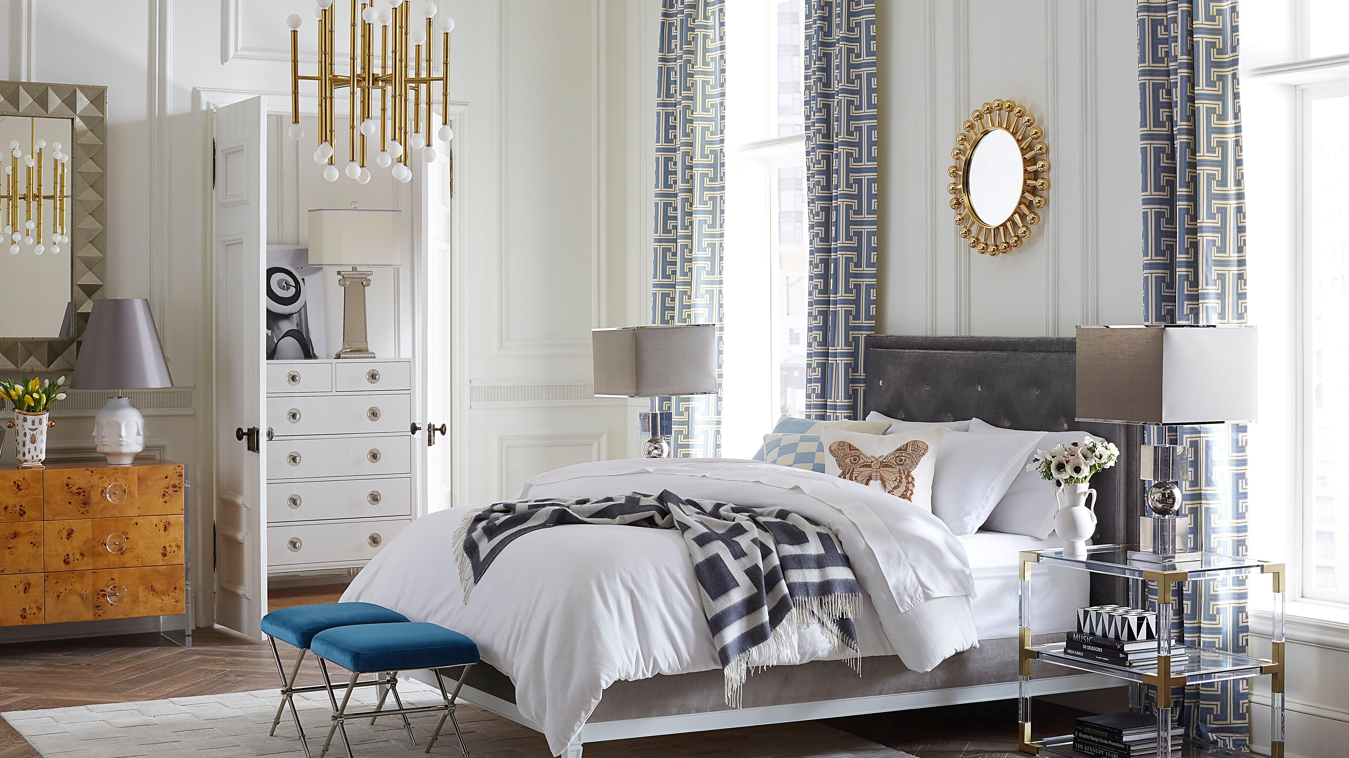 Bedroom Lighting Trends | Montreal Lighting & Hardware