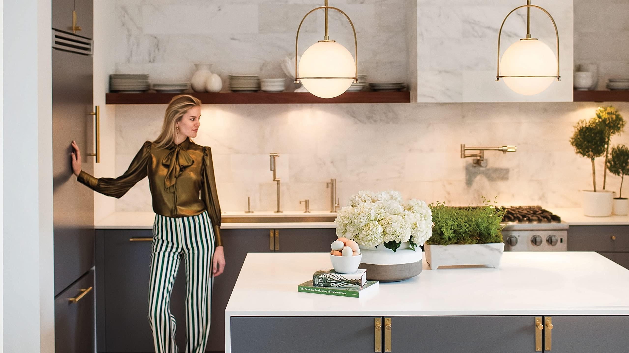 Brand Spotlight: Hinkley - A Bright Choice In Lighting | Montreal Lighting & Hardware