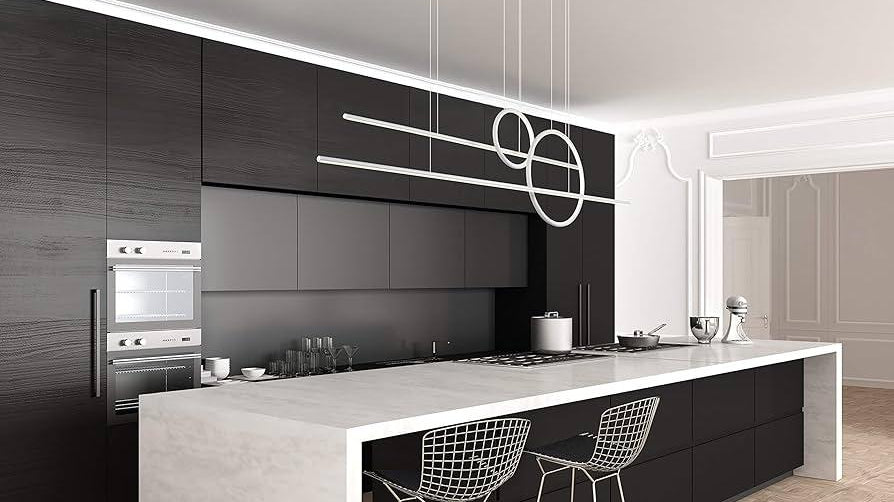 Brand Spotlight: Kuzco Lighting - Illuminating Spaces with Style and Innovation | Montreal Lighting & Hardware