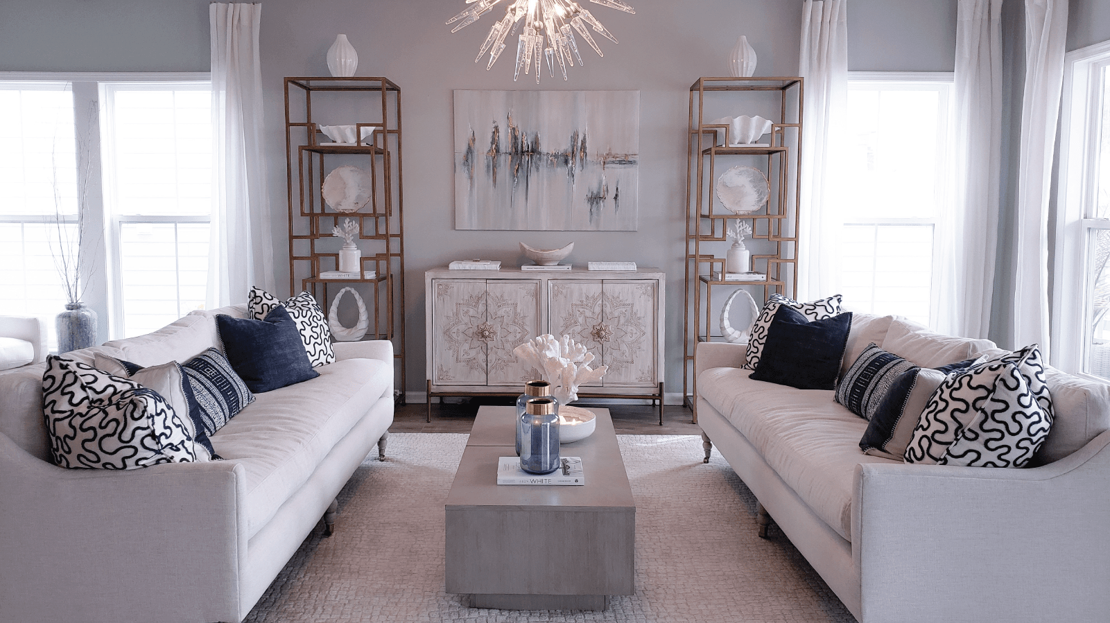 Elevate Your Home for the Holidays with Luxurious Decor Ideas | Montreal Lighting & Hardware