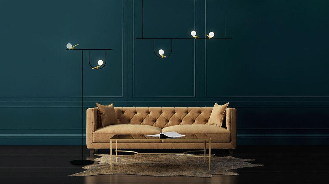 Exploring the Timeless Beauty of Artemide Lighting | Montreal Lighting & Hardware