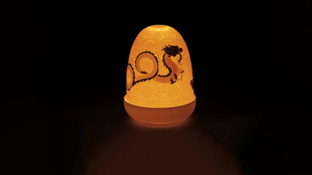 Glow on the Go: Discover the Magic of Battery Lamps!