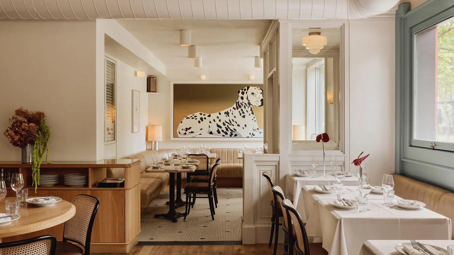 Montreal restaurants