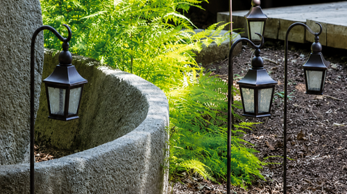 Landscape Lighting