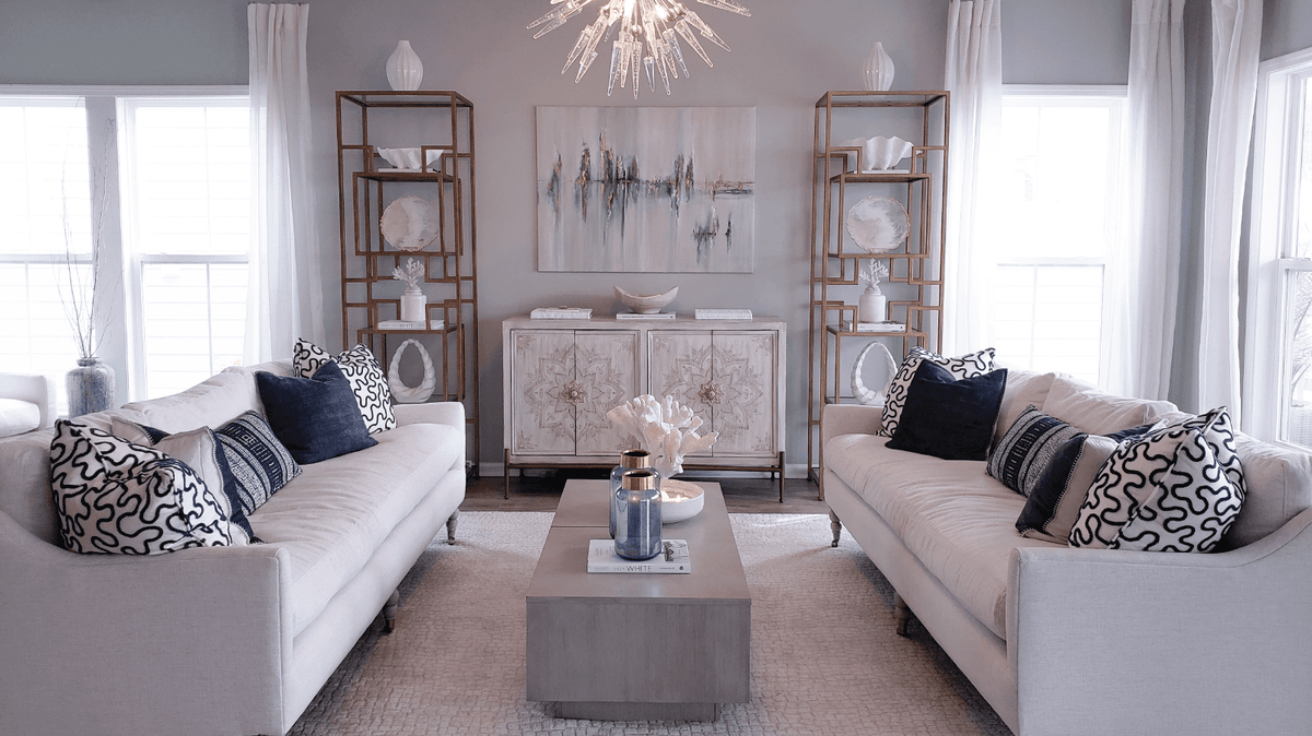Rehaussez votre maison pour les Fêtes avec des idées de décoration luxueuses. | Montreal Lighting & Hardware