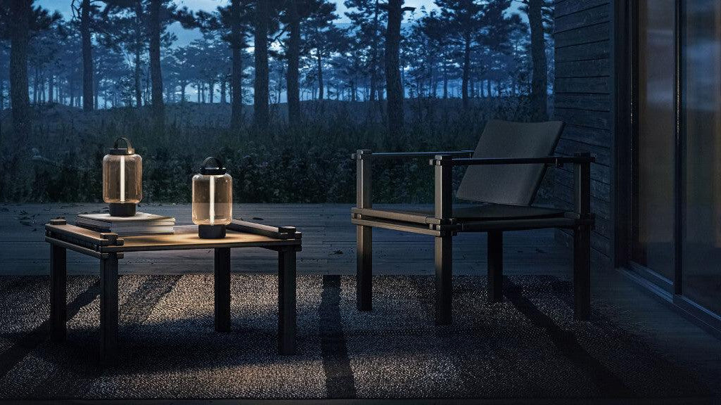 The Timeless Appeal of IP44.DE Lighting | Montreal Lighting & Hardware