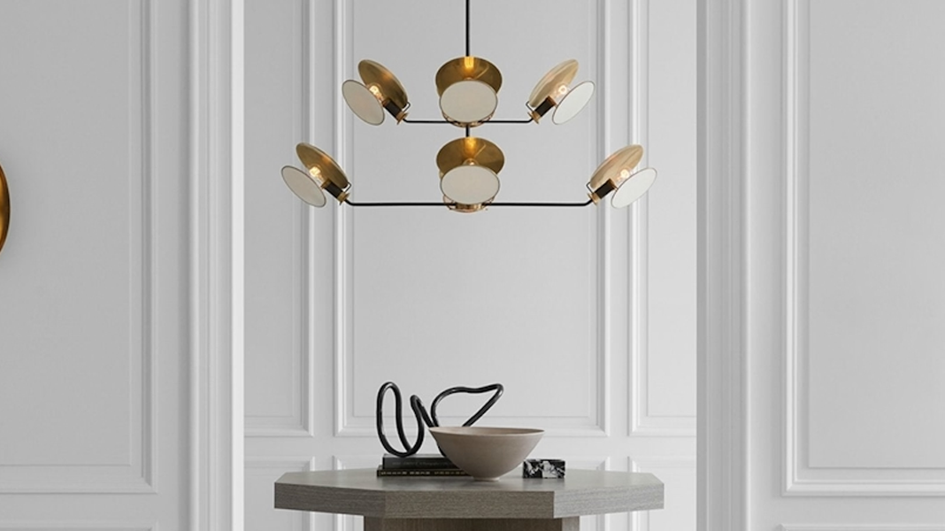 Visual Comfort Lighting