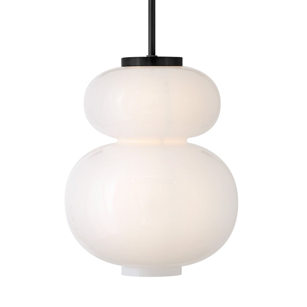 Alouette 84257BK Nadia Suspension en noir