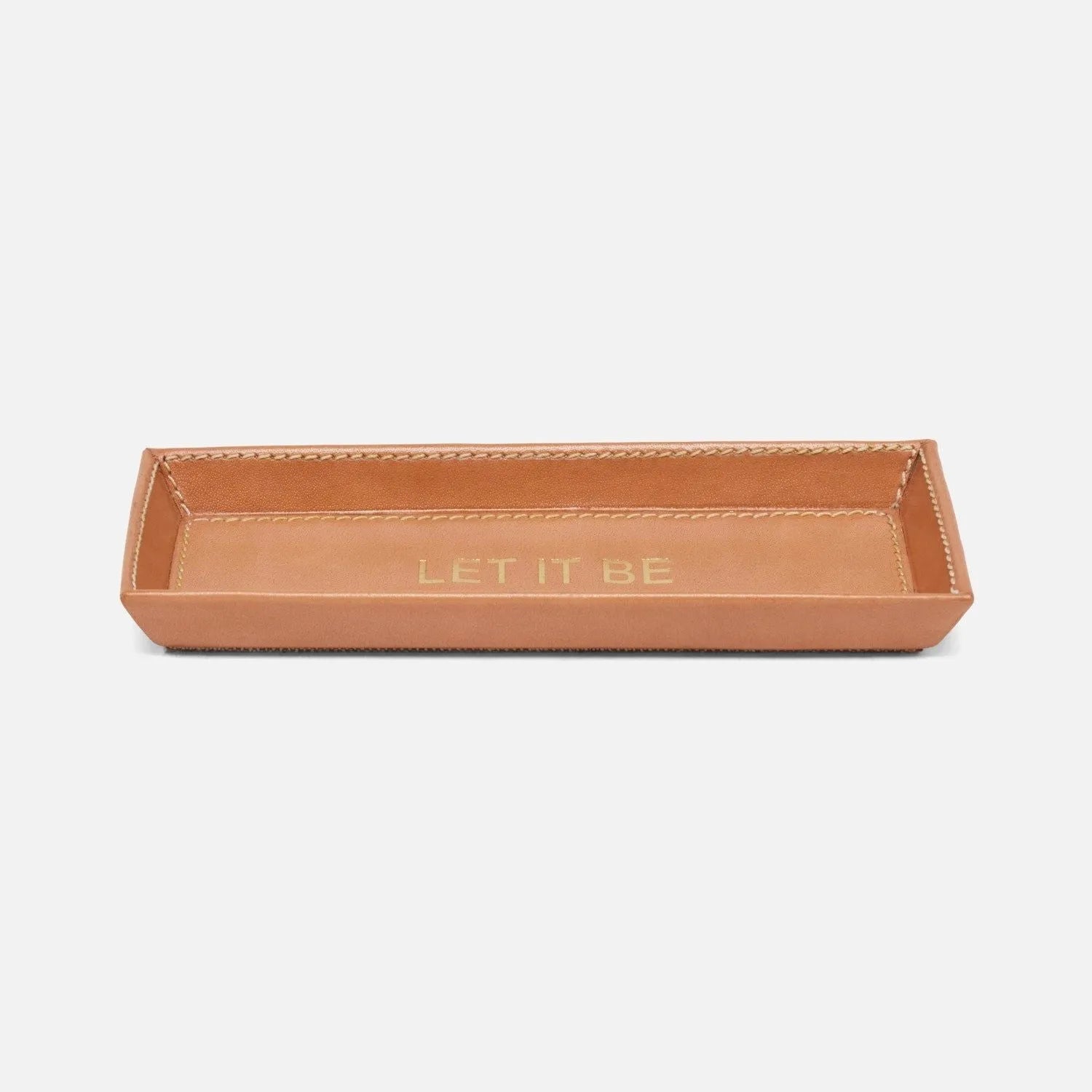 Pigeon and Poodle - PP007168 - Decorah Eyeglass Holder - Decorah - Aged Camel-LIB Full-Grain Leather