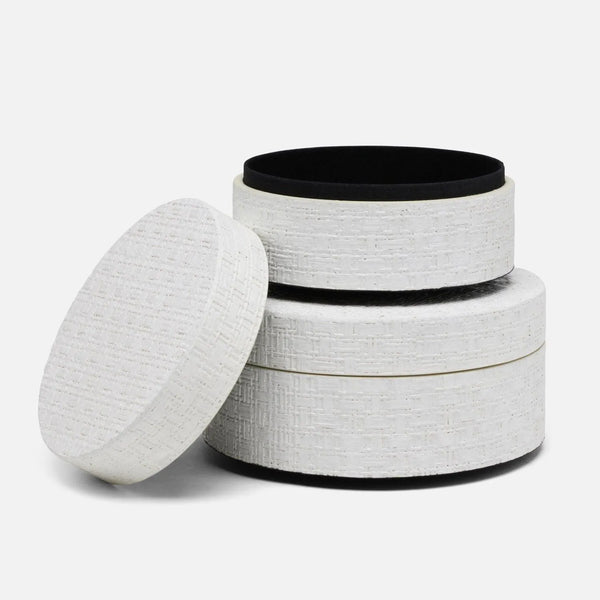 Coffret Rosewell