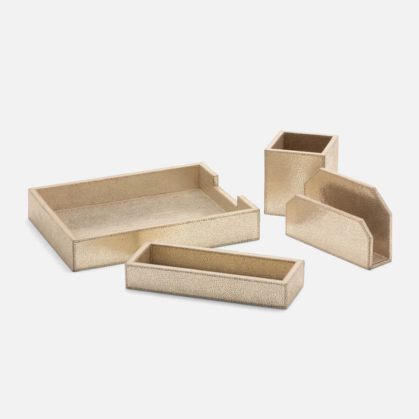 Ensemble d'accessoires Viana