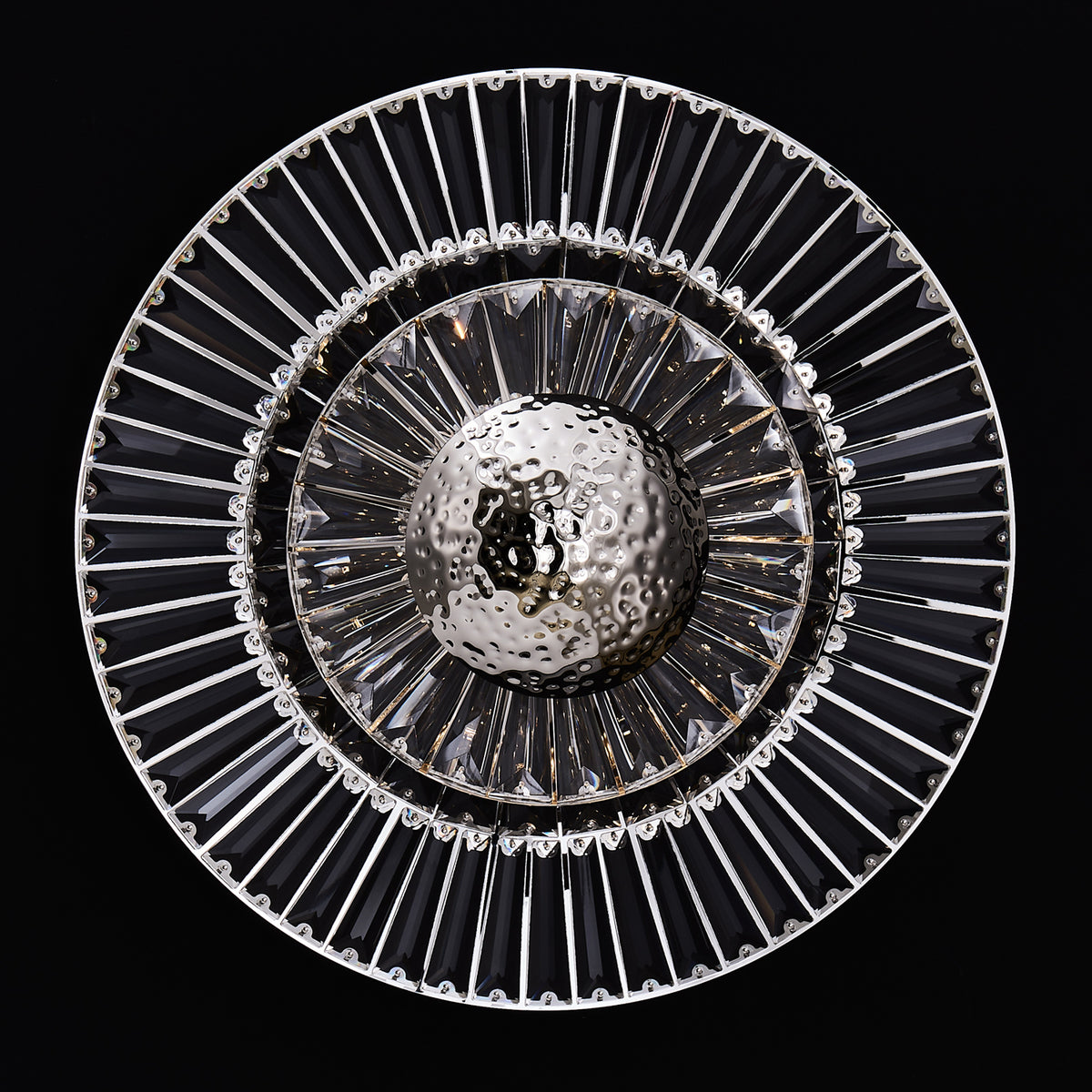 Allegri 043821-046-FR001 Rosetta LED Wall Sconce