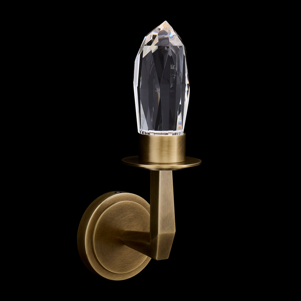 Allegri 045721-071-FR001 Misto LED Wall Sconce