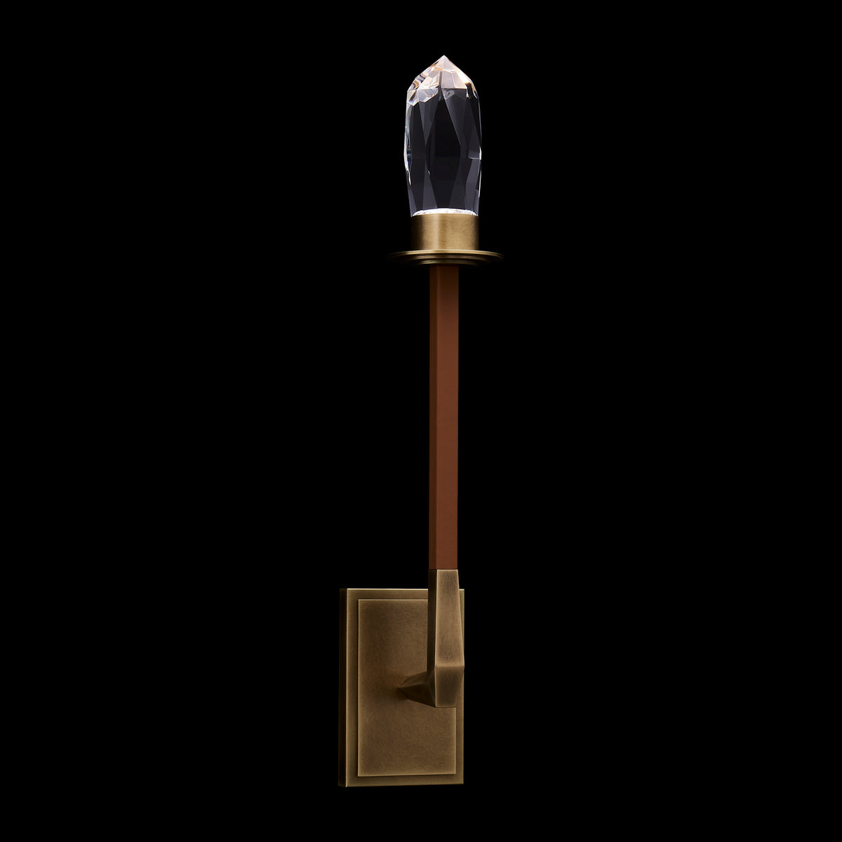Allegri 045722-071-FR001 Misto LED Wall Sconce