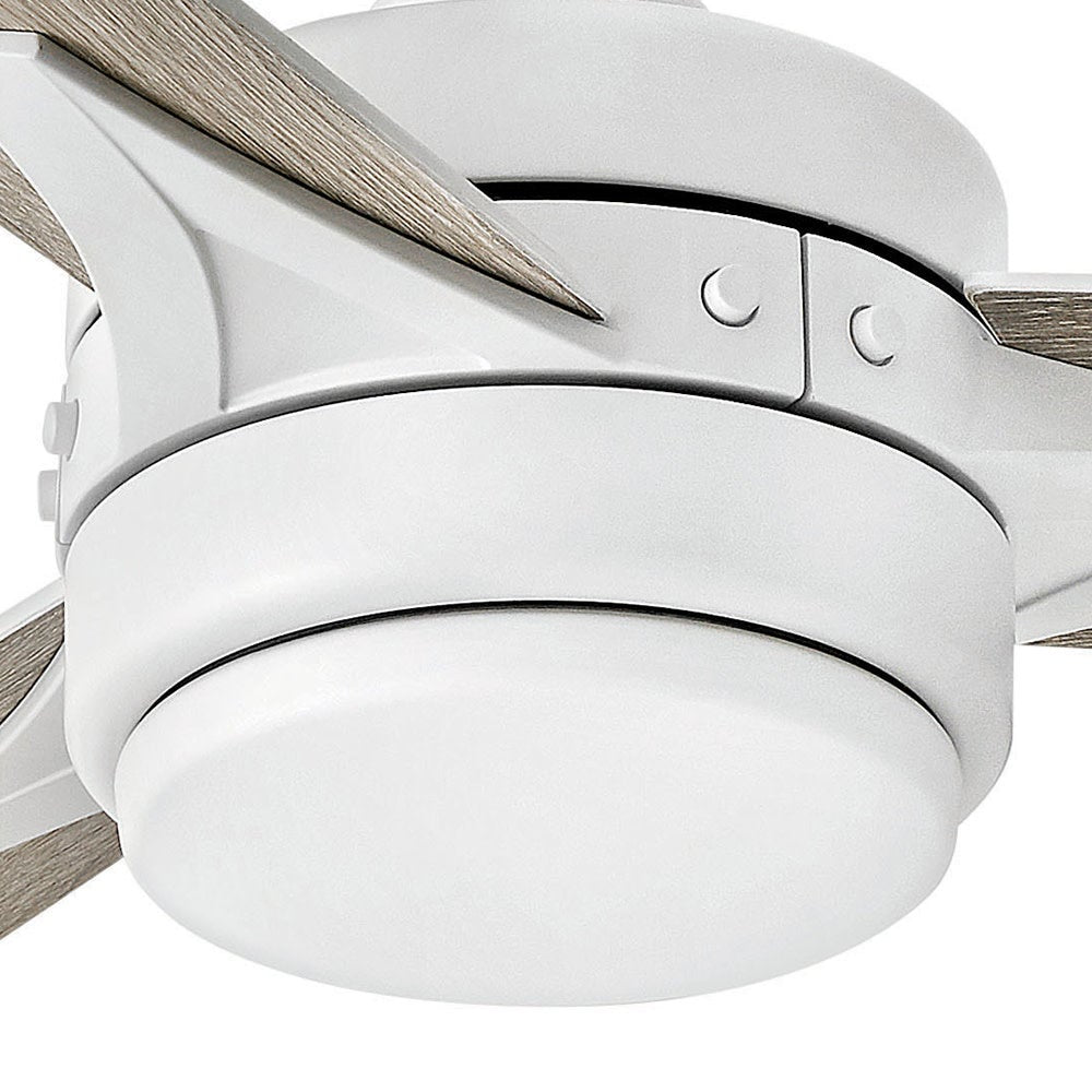 Hinkley Lighting 932028FMW Ventus Light Kit Cover in Matte White