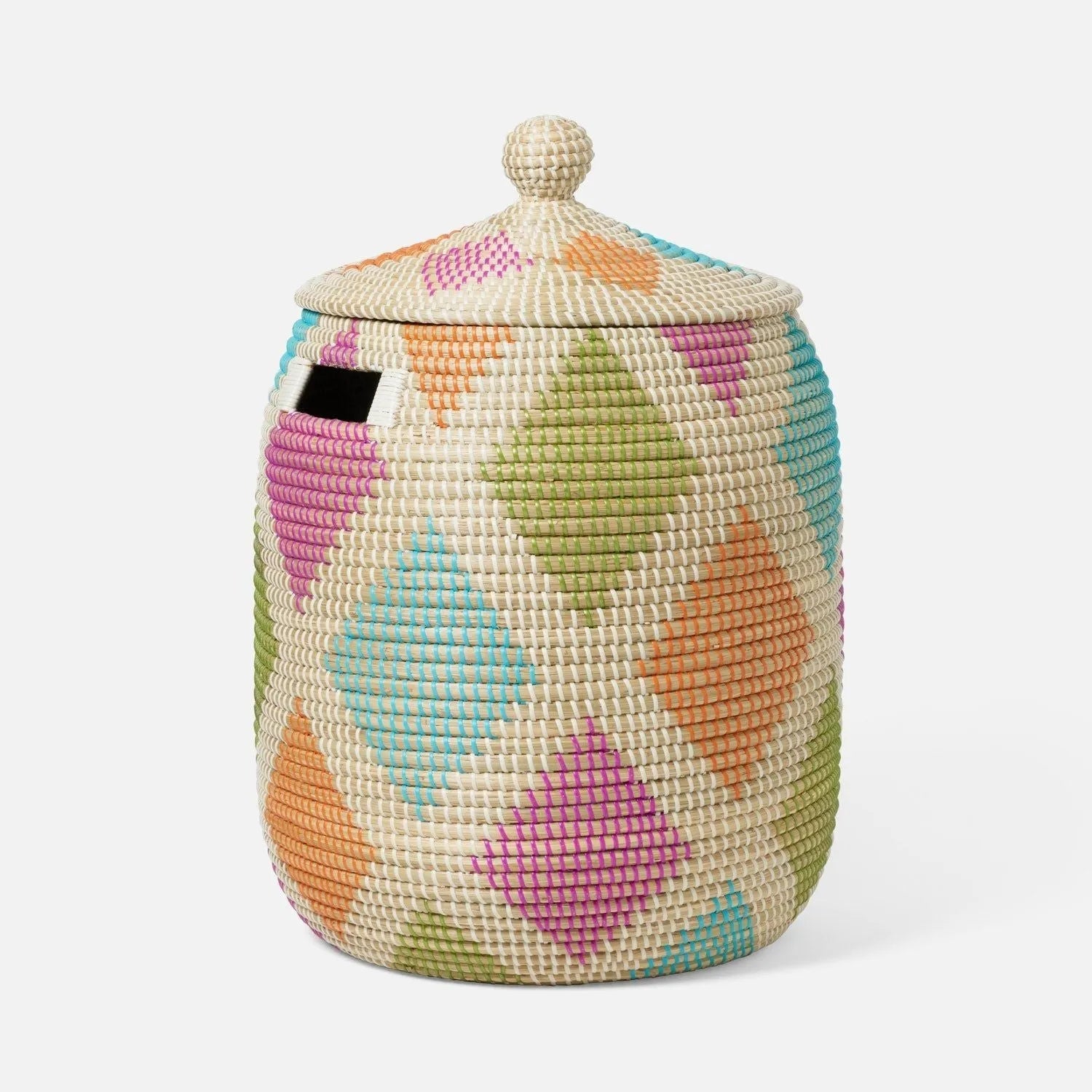 Petit panier Cora