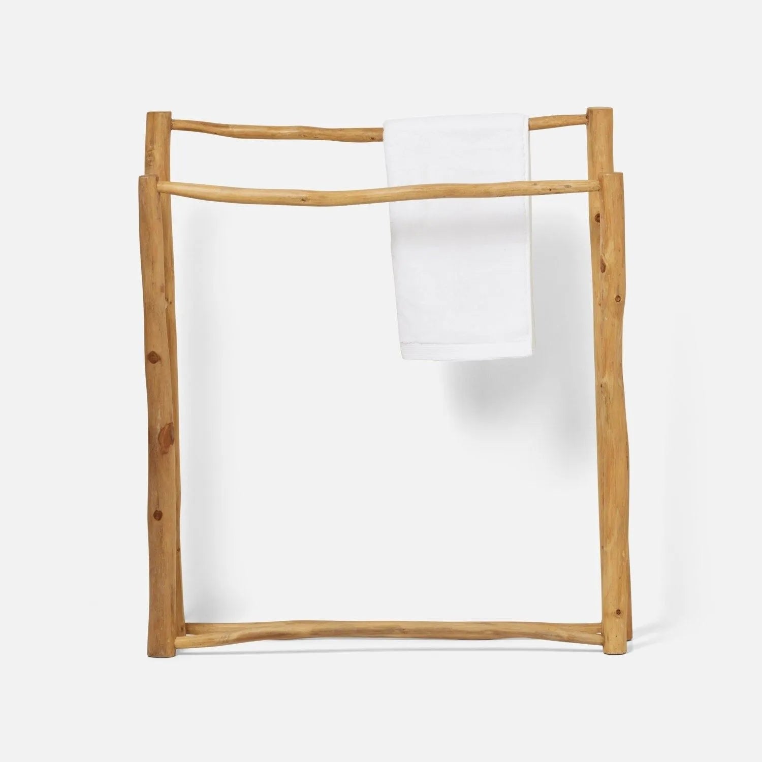 Porte-serviettes autoportant Provo 32x36