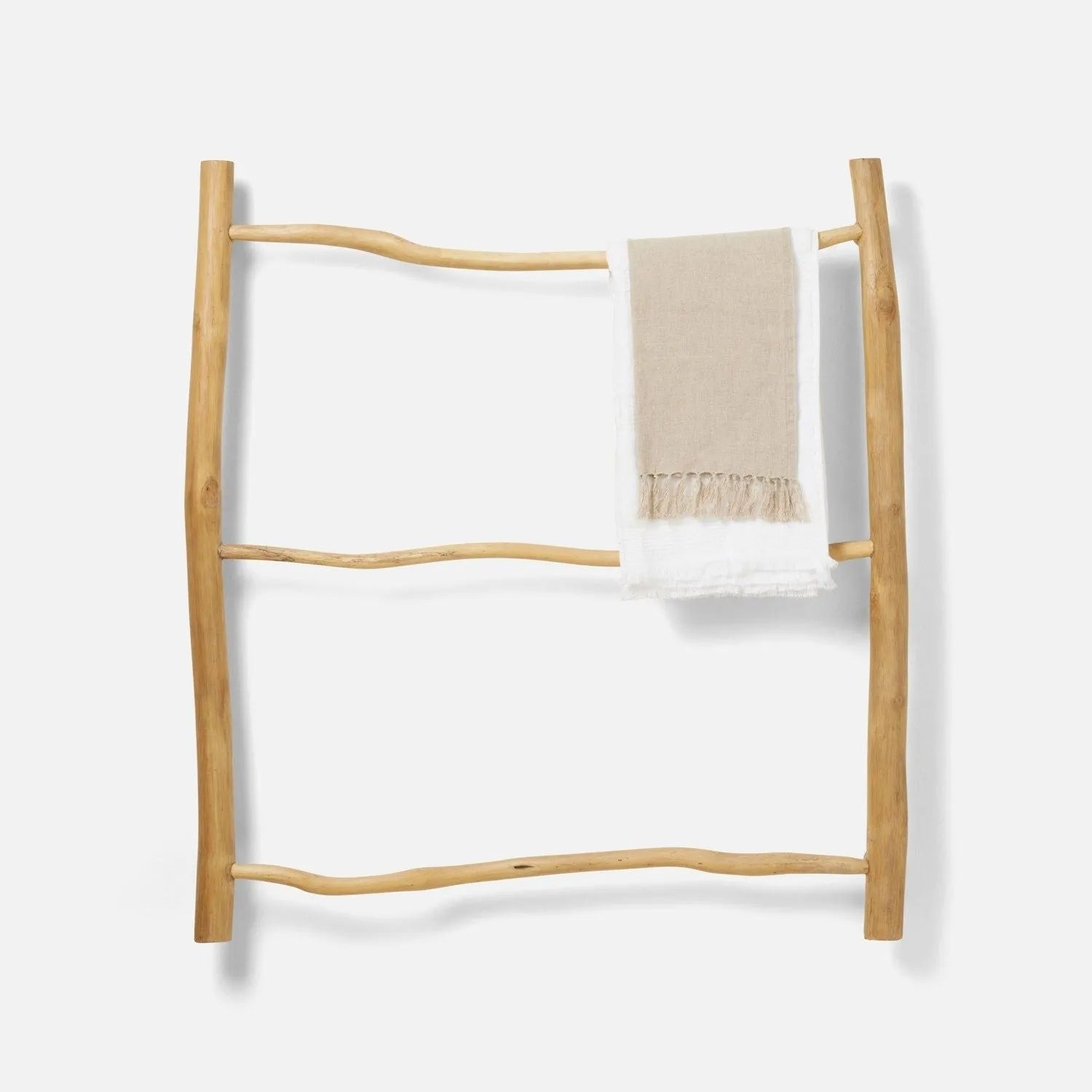 Porte-serviettes mural Provo 32x36
