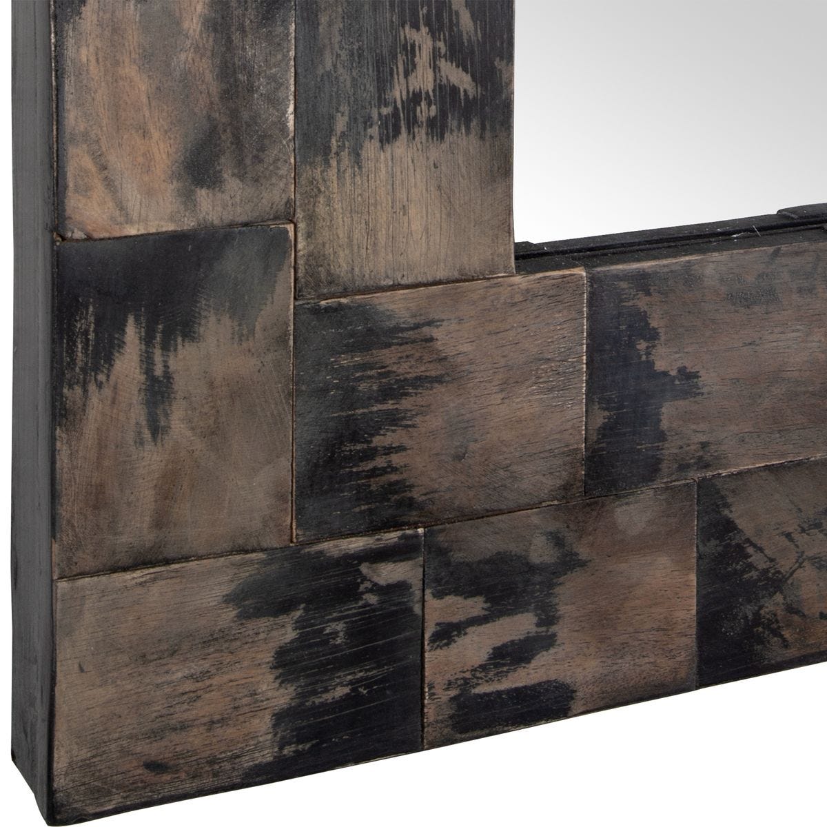 The Uttermost 08214 Burke Mirror