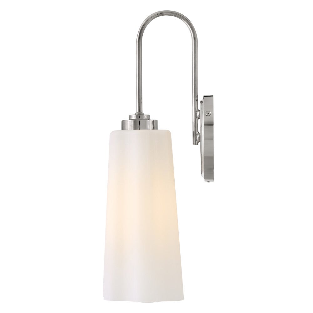 Lark 85410PN Honey Vanity in Polished Nickel