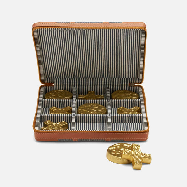 Jeu de morpion Marlow
