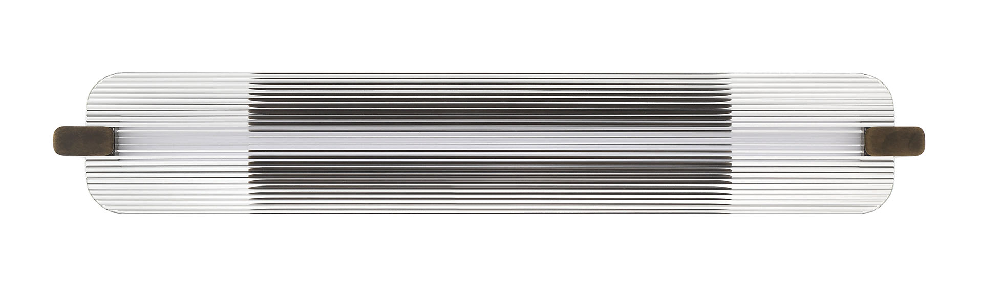 Eurofase 50061-020 Neoness LED Meuble-lavabo en laiton vieilli
