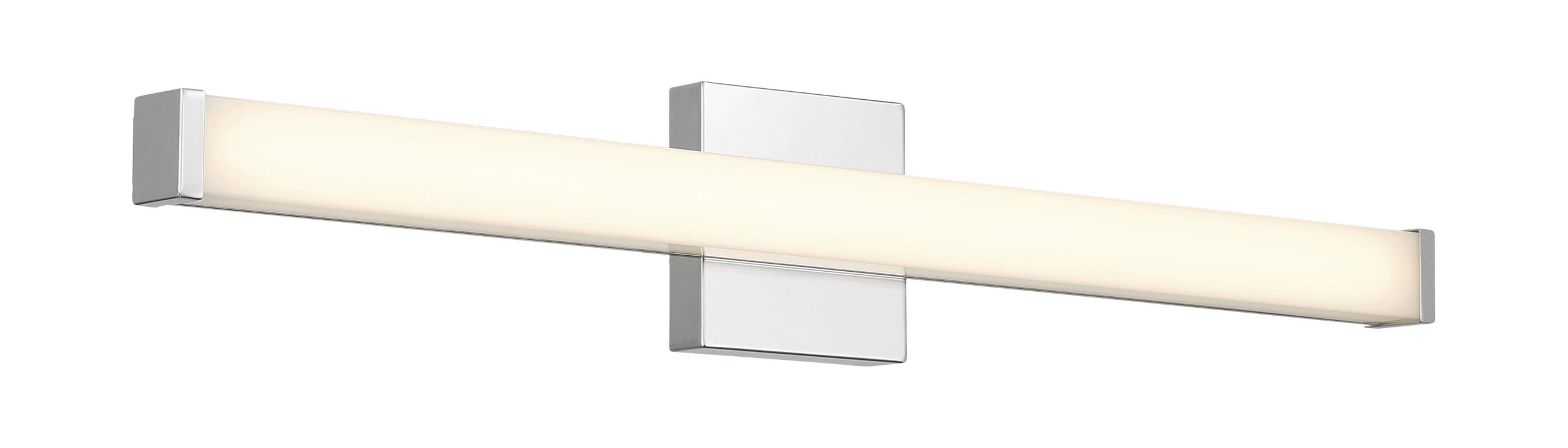 Eurofase 46819-024 Ronning LED Wall Mount in Chrome