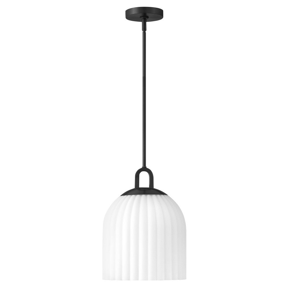 Lark 83897BK Paige Suspension en noir
