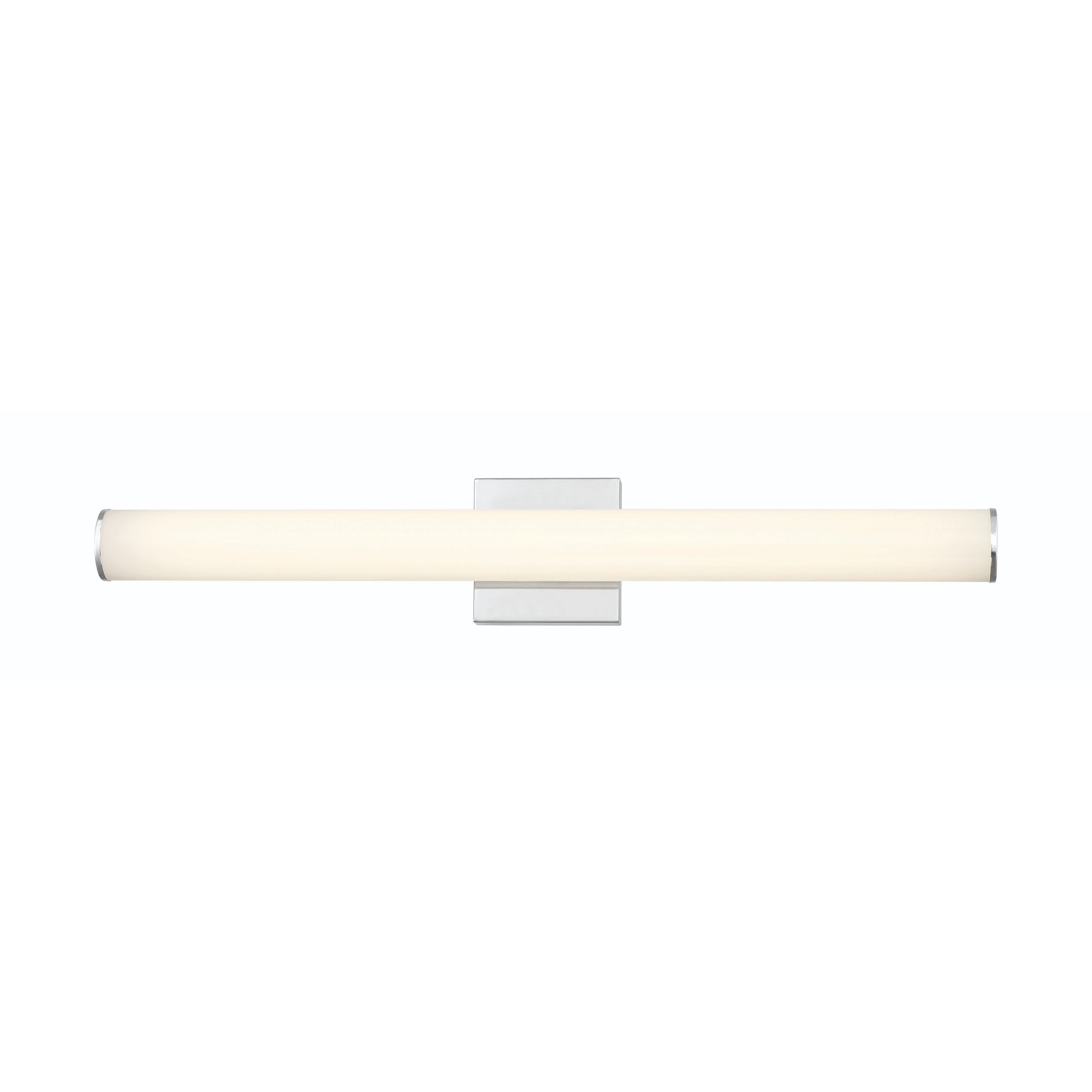 Eurofase 46823-021 Stepridge LED Wall Mount in Chrome
