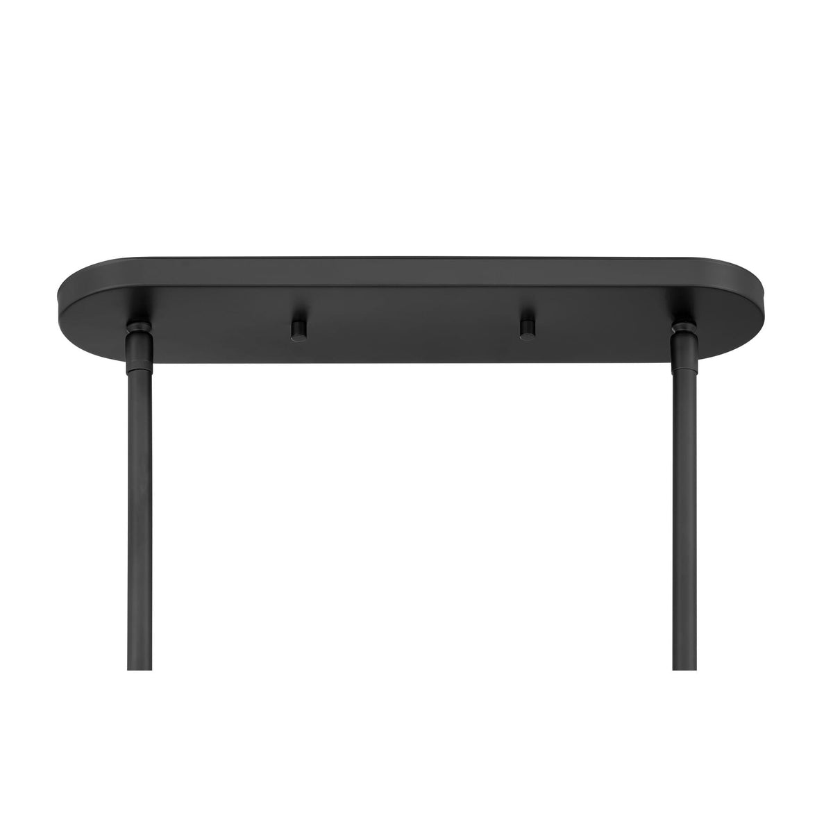 Savoy House 1-1450-4-89 Chalfont Chandelier in Matte Black