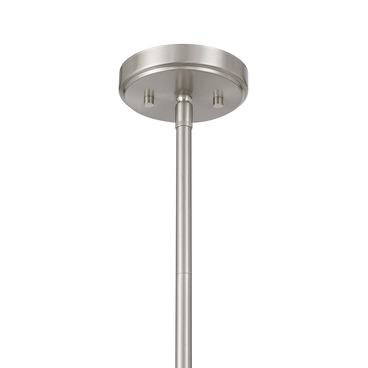 Savoy House 1-1500-6-SN Coventry Chandelier in Satin Nickel