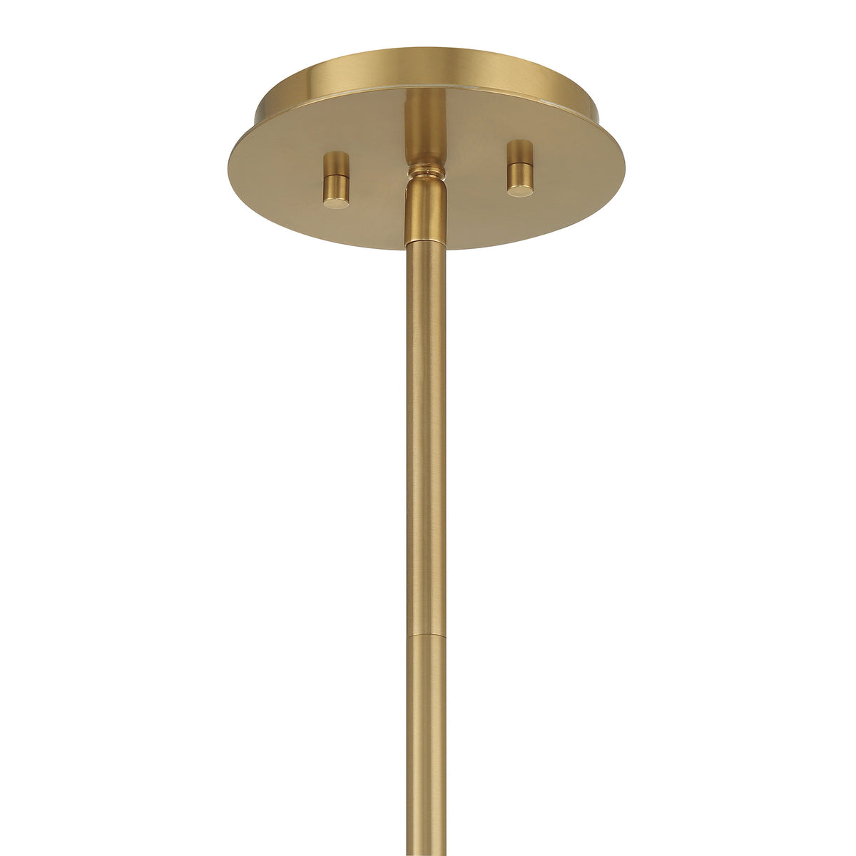 Savoy House 1-2914-6-322 Farrell Chandelier in Warm Brass