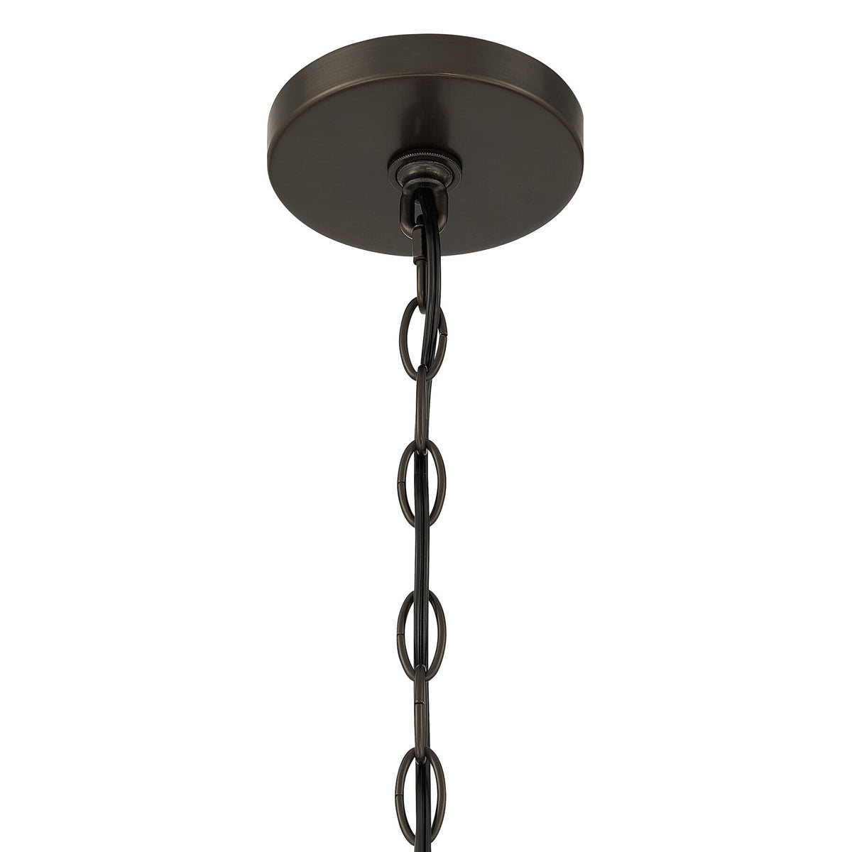 Savoy House 1-5999-5-15 Woodlawn Chandelier in Mediterranean Bronze