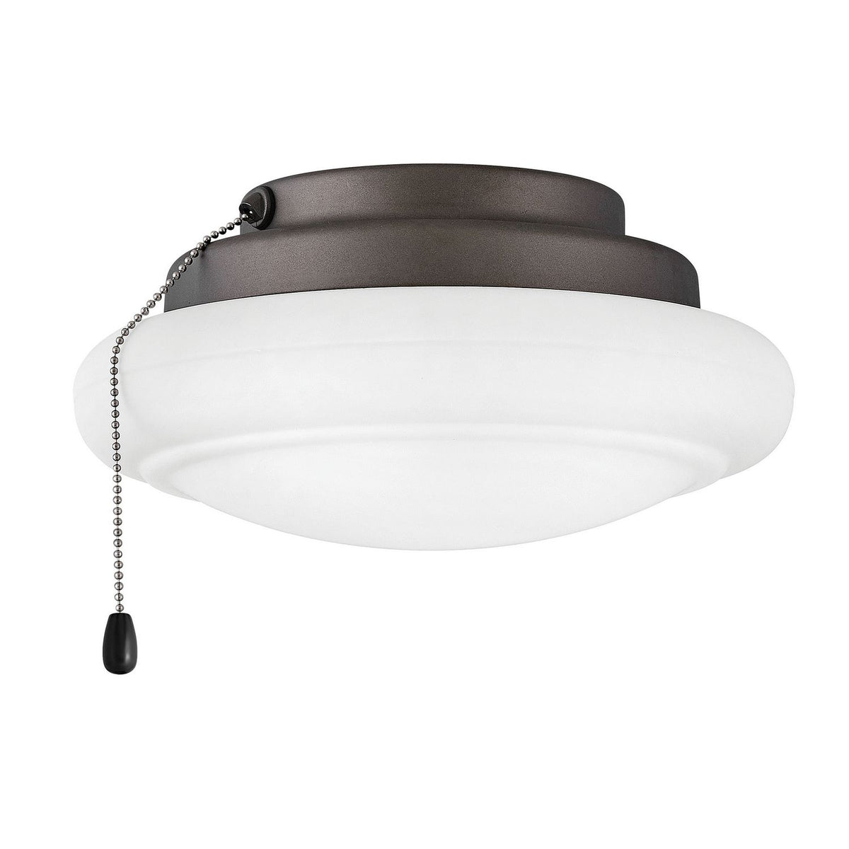 Hinkley Canada - 930006FMM - LED Fan Light Kit - Light Kit Low Profile - Metallic Matte Bronze