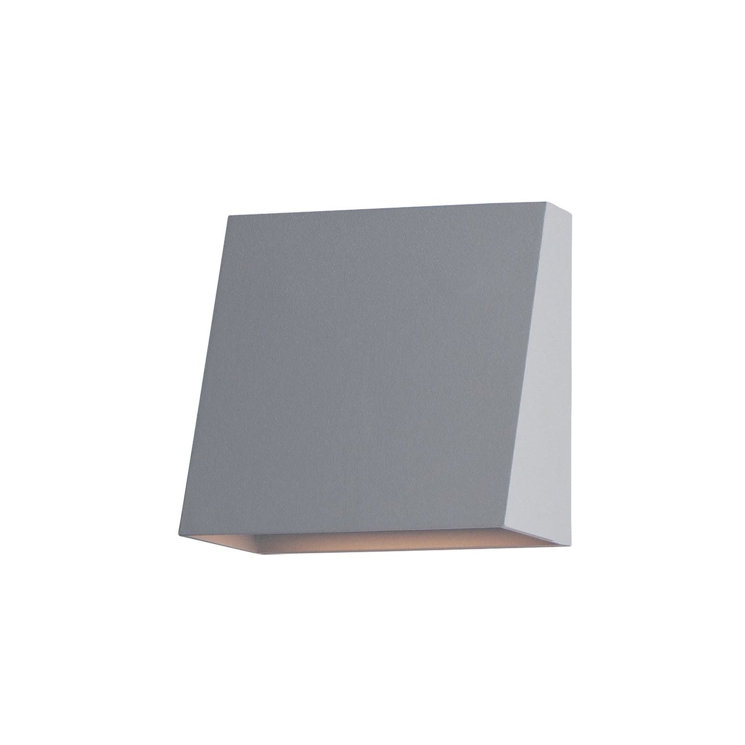 Maxim - 52120SV - LED Outdoor Wall Sconce - Pathfinder - Silver