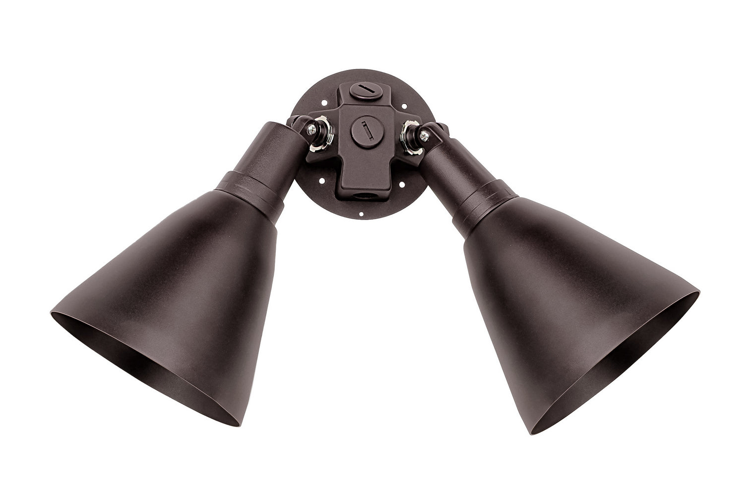 Maxim Lighting 92006TB Spots Outdoor Wall Lantern in Tawny Bronze