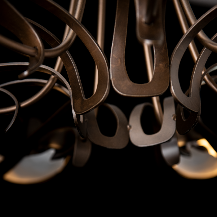 Hubbardton Forge 101320-SKT-05-BB0823