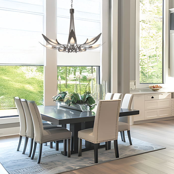 Hubbardton Forge 101320-SKT-05-BB0823