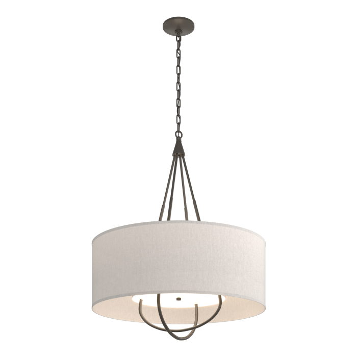Hubbardton Forge 104230-SKT-07-07-SE2811