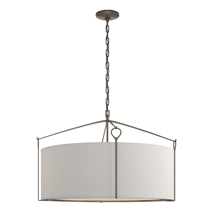 Hubbardton Forge 104255-SKT-05-SE2899