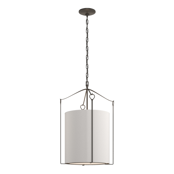 Hubbardton Forge 104260-SKT-07-SE1509