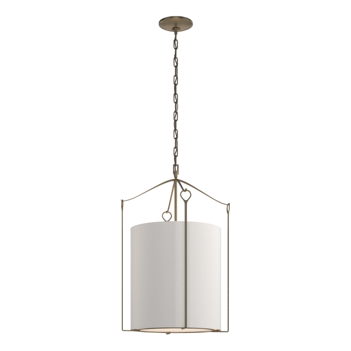 Hubbardton Forge 104260-SKT-84-SE1509