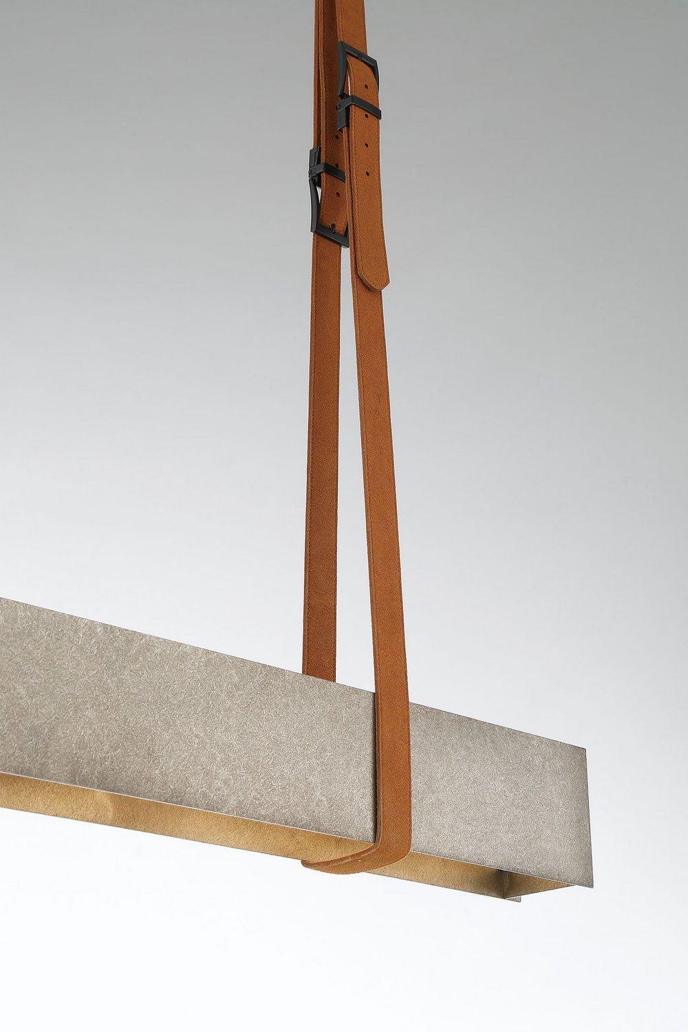 Eurofase Harbourview LED Linear Chandelier