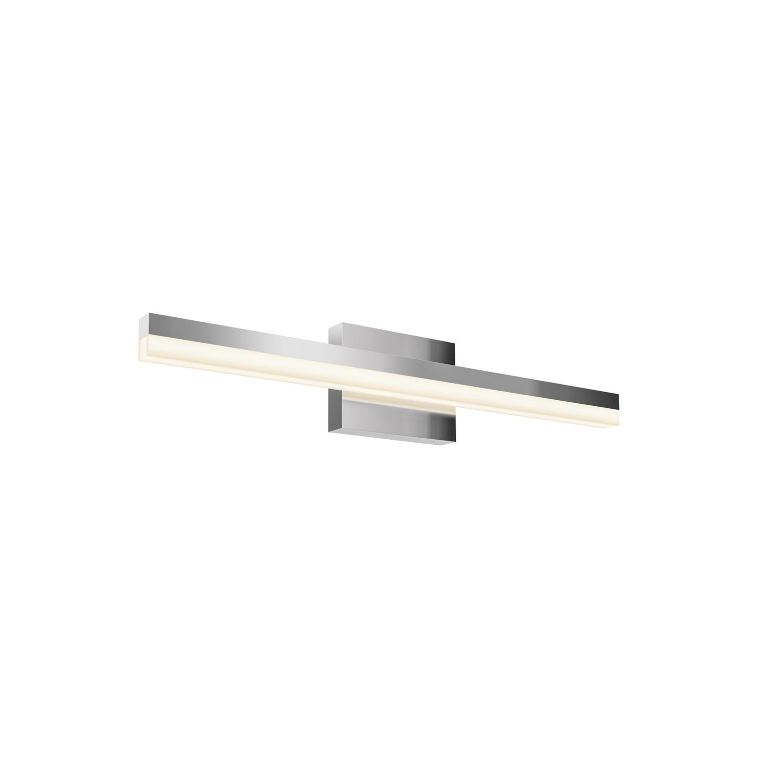 Dals Canada - LEDVAN003-CC-24CH - LED Vanity - Lyra - Chrome