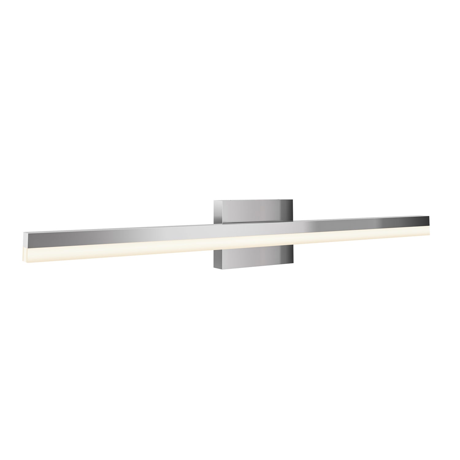Dals Canada - LEDVAN003-CC-32CH - LED Vanity - Lyra - Chrome