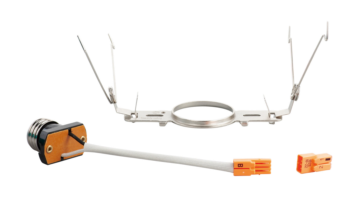 Maxim Lighting RFK5762 Accessories Diverse Retro Fit W/bracket in