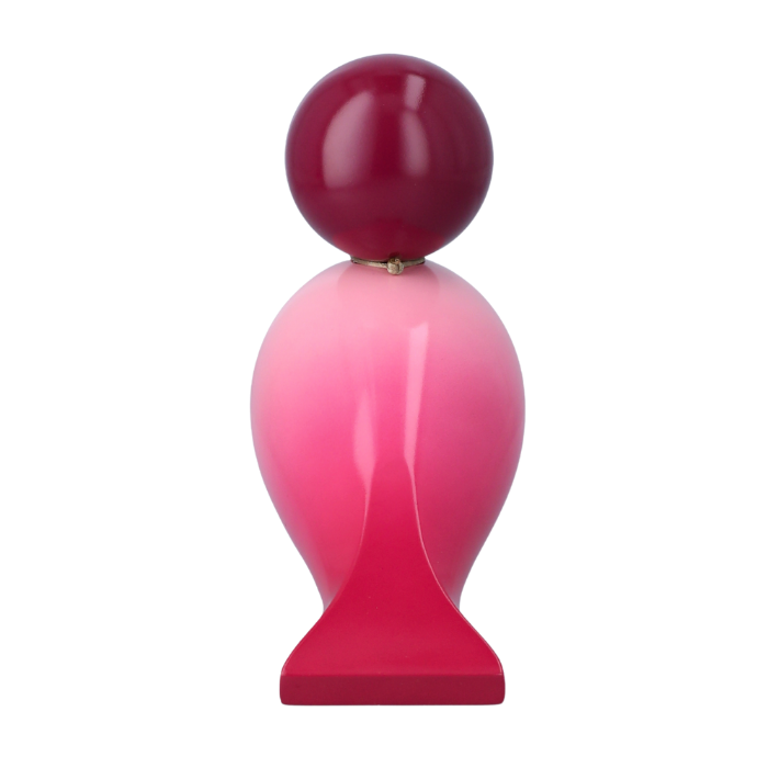 Kay Bojesen 39827 Story Bird Wooden Figurine in Pink