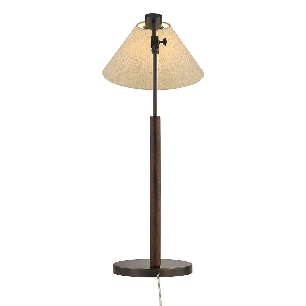 Savoy House 11-DF09 Erie Lampe de table